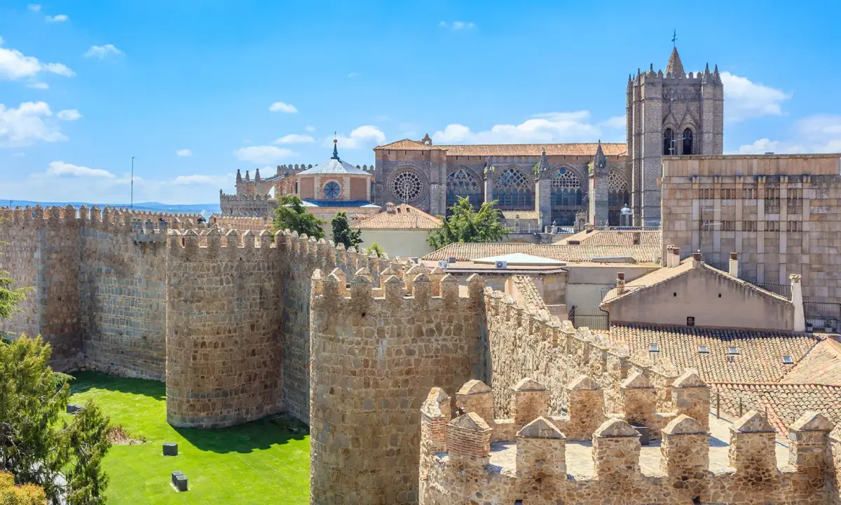 Ávila